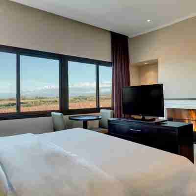 Auberge du Vin, a Tribute Portfolio Hotel, Tupungato Rooms