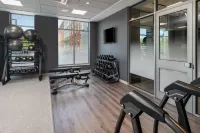 Residence Inn Boston Concord - Kuntosalit