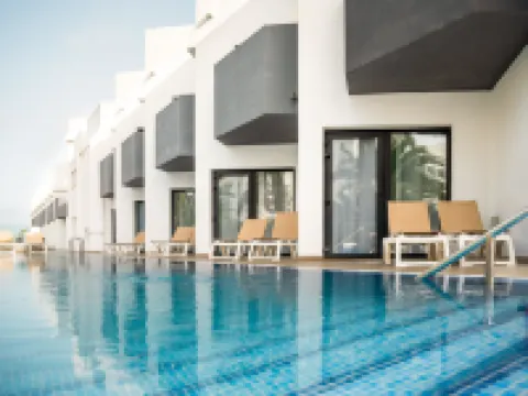 Alegria Barranco Hotels in Playa de las Americas