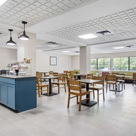 Country Inn & Suites by Radisson, Pickerington, Oh