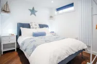 25 Captains Walk - 1 Bedroom Apartment - Saundersfoot