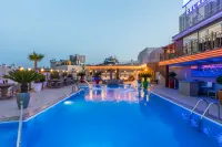 Wyndham Istanbul Old City - Pool