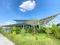 At Pream and Chan Resort Hotels in Buri Ram