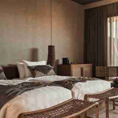 Casa Cook El Gouna Rooms