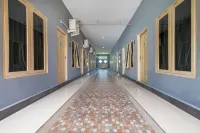 Hotel O Prambanan Near Prambanan Temple Hotels in Klaten