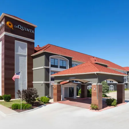 La Quinta Inn & Suites by Wyndham Woodward