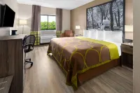 Super 8 by Wyndham Henrietta/Rochester Area - 2-Star