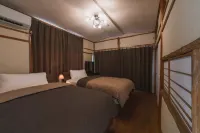 Castle Inn Tou Hotels near Ozu City Museum