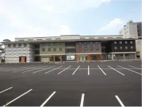 Bayside Square Kaike Hotel - parking