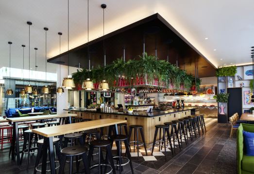 1. 시티즌M 마이애..