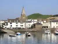 The Harbour Lights Hotel di Ilfracombe