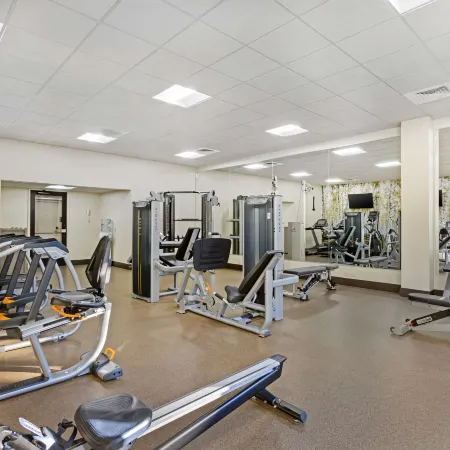 Best Western Plus GranTree Inn
