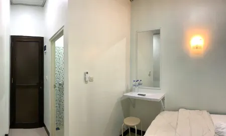 Kusuma Raya Guest House