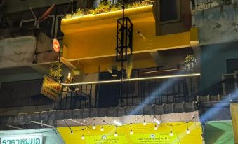 Sofia Hostel