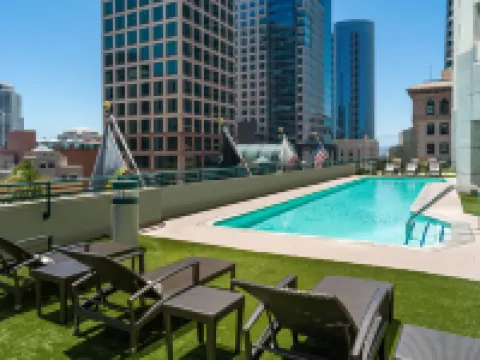 The Westin San Diego Bayview Hotels in San Diego