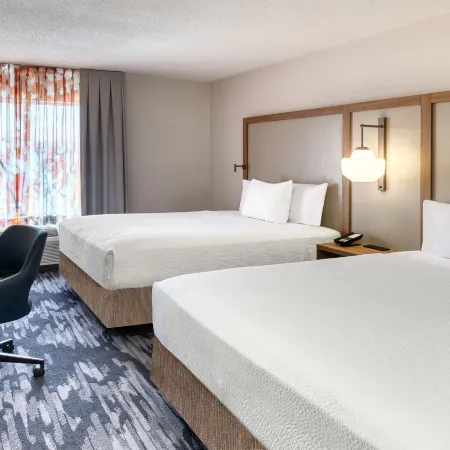 Fairfield Inn & Suites Toronto Brampton
