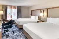 Fairfield Inn & Suites Toronto Brampton