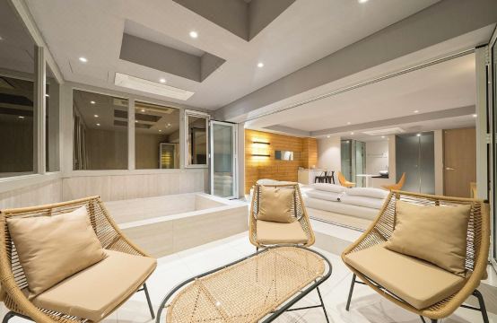 신촌 렉시 이미지