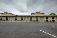 Lock Haven Grandview Hotel Hotels in Lock Haven