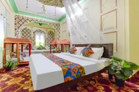 FabHotel Prism Homestay
