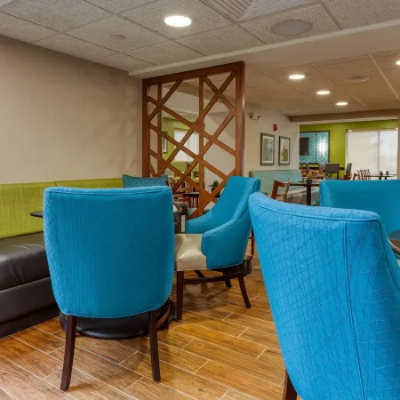 Heritage Inn & Suites St Louis Fenton, Trademark by Wyndham