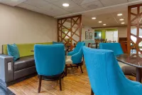 Heritage Inn & Suites St Louis Fenton, Trademark by Wyndham - breakfast