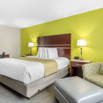 Best Western Auburn/Opelika Inn