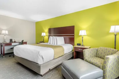 Best Western Auburn/Opelika Inn Hotels near One Eighty Wellness Spa
