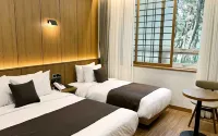 Commodore Hotel Pohang Hotels in der Nähe von Technisch-Naturwissenschaftliche Universität Pohang