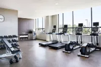 AC Hotel Huntsville Downtown Hotels in Madison County