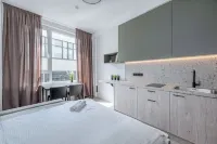 P-One Apartments - Self Check-IN