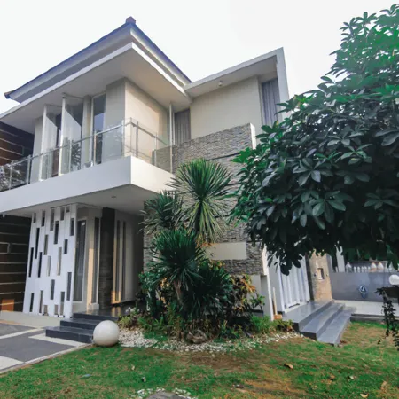 Devina Villa