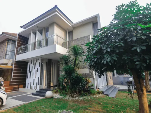 Devina Villa - บังกะโล