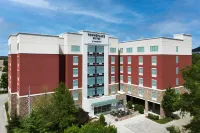 富蘭克林冷泉TownePlace Suites飯店 - 寵物友善