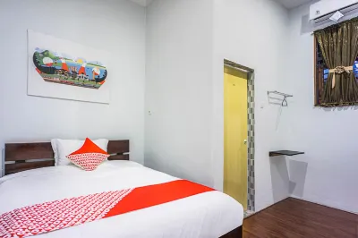 Hotel O Citra Anggrek Hotels near UD SYNTA SITEPUNTA (DISTRIBUTOR BAWANG MERAH)