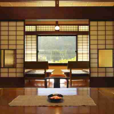 院山帽子飯店 Rooms