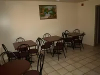 優雅飯店 - 早餐