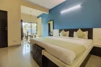 Evergreen Holidays Mahabaleshwar - Wi-Fi