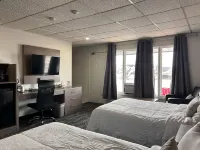 SureStay Hotel by Best Western Kapuskasing - 2 Sao