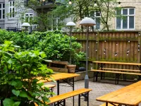 Good Morning City Copenhagen Star Hotels near National Museum of Denmark