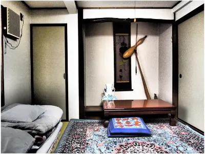 Guesthouse Arita Hotels in Arita