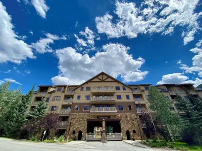 Red Hawk Lodge 2269 by SummitCove Lodging Hotels in Dillon