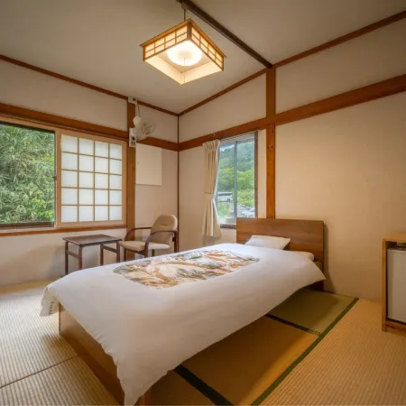 Tamagawa Onsen