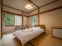 Tamagawa Onsen