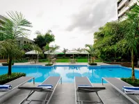 Trademark Suites at Enaki Town Hotels near Runda