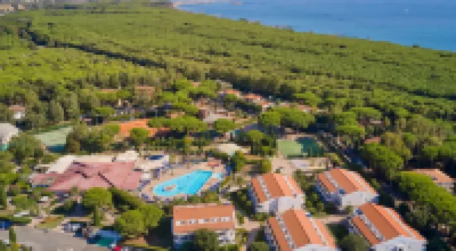 Hotel La Buca Del Gatto