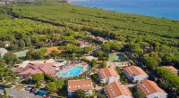 Hotel la Buca Del Gatto Hotels in Cecina