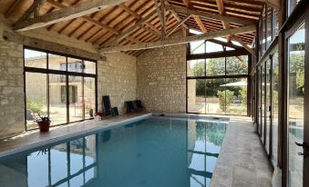 4. Gîte l'E..