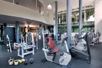 The Manor House at Fancourt - Gym