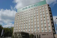 露櫻飯店名張店 名張市住宿飯店